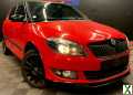 Photo skoda fabia 1.2 TDI 75 cv Monte Carlo