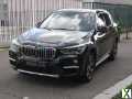 Photo bmw x1 sDrive 18d 150 ch BVA8 M Sport