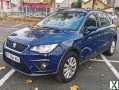 Photo seat arona 1.6 TDI 95 ch Start/Stop BVM5 Style