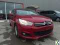 Photo citroen traction 1.6 HDI 90 FAP ATTRACTION