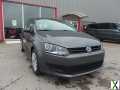 Photo volkswagen polo 1.6 TDI 90CH BLUEMOTION TECHNOLOGY FAP CONFORTLINE