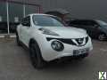 Photo nissan juke 1.5 DCI 110CH N-CONNECTA