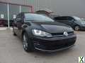 Photo volkswagen golf 1.6 TDI 105CH BLUEMOTION TECHNOLOGY FAP CONFORTLIN