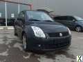 Photo suzuki swift 1.3 VVT GL 3P