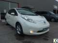 Photo nissan leaf 109CH 30KWH ACENTA