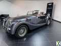 Photo morgan plus 4 2.0 Plus 4 Sport