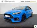 Photo ford focus 2.3 EcoBoost 350ch Stop\\u0026Start RS Pack Perform