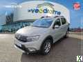 Photo dacia sandero 0.9 TCe 90ch Stepway - 20