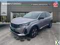 Photo peugeot 3008 HYBRID 225ch Allure e-EAT8