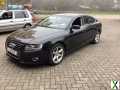 Photo audi a5 2.0 TDI 143CH AMBIENTE