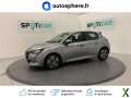 Photo peugeot 208 II Ph1 NG 1.2 PureTech 100ch S\\u0026S Allure EAT8