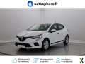 Photo renault clio 1.0 TCe 90ch Air Nav - 21
