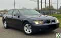 Photo bmw 735 735i