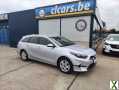 Photo kia ceed sw / cee'd sw 1.5 T-GDi/Navi/Camera/Cruise/Bluetooth/Trekhaak