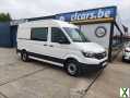 Photo volkswagen crafter 2.0D/Euro6/L2H3/Navi/Camera/Trekhaak/23058Ex