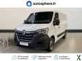 Photo renault master F2800 L1H1 2.3 dCi 135ch Grand Confort E6