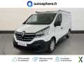 Photo renault trafic L1H1 1200 2.0 dCi 145ch Energy Grand Confort EDC E