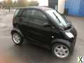 Photo smart fortwo