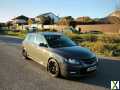 Photo mazda 3 2.3 MPS Forged Engine, Quaife ATB, Garrett GTX etc