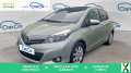 Photo toyota yaris 1.3 VVTi 99 Dynamic