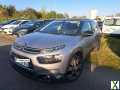 Photo citroen c4 cactus 1.5 BlueHDI 100ch Feel Business (GPS + ) 2020