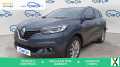 Photo renault kadjar 1.6 dCi Energy 130 Intens