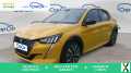 Photo peugeot 208 1.2 PureTech 100 GT Line