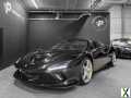 Photo ferrari f8 spider SPIDER F1 VOLL/CARBON/20/LIFT/PASSENGER D