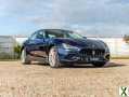 Photo maserati ghibli 3.0 V6 430 S Q4