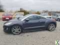 Photo peugeot rcz 1.6L 156 CV * PACK EXCLUSIVE