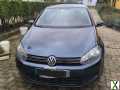 Photo volkswagen golf 1.6+TDI+105+FAP+CR+BlueMotion+Confortline