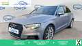 Photo audi a3 2.0 TDI 150 S-Tronic 7 Ambition