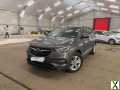 Photo opel grandland x 1.5 Diesel 130ch Edition Boite auto 2021