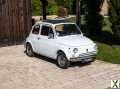 Photo fiat 500l 110 F