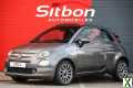 Photo fiat 500 Cabriolet 1.0i BSG 70 STAR