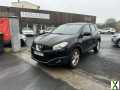 Photo nissan qashqai 1.6 dCi FAP - 130 S\\u0026S Acenta Clim + Radar AR