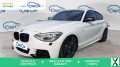 Photo bmw autres (F20) M135i xDrive 320 BVA8 M Performance