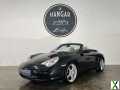 Photo porsche 911 Type 996 Carrera 4 Cabriolet 3.6 320ch BVM6