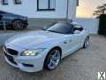 Photo bmw z4 M 2.0i sDrive18i 1 eig. met onderhoudshistoriek