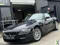 Photo bmw z4 2.0i 16v/ CABRIOLET/ CUIR/ AIRCO/ GARANTIE 12 MOIS