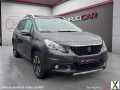 Photo peugeot 2008 Allure