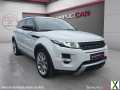 Photo land rover range rover evoque DYNAMIQUE