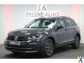 Photo volkswagen tiguan II 1.4 eHybrid 245 Life Business DSG6 (2)