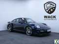 Photo porsche 997 997 TURBO 3.6L 480 CV TIPTRONIC S / TOIT OUVRANT