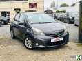 Photo toyota yaris 1.4 D-4D Style GARANTIE 6 MOIS