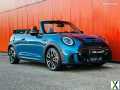 Photo mini one COOPER CABRIOLET JOHN WORKS F57 LCI JCW 231 ch