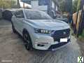 Photo ds automobiles ds 7 crossback BlueHDi 180ch Grand Chic EAT8