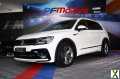 Photo volkswagen tiguan R-Line Carat 2.0 TSI 180 DSG 4Motion GPS Virtual A