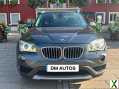 Photo bmw x1 e84 sdrive 18d 2.0l lounge 143ch