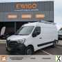 Photo renault master FOURGON 2.3 DCI 135ch 3300 L2H2 GRAND CONFORT 2399